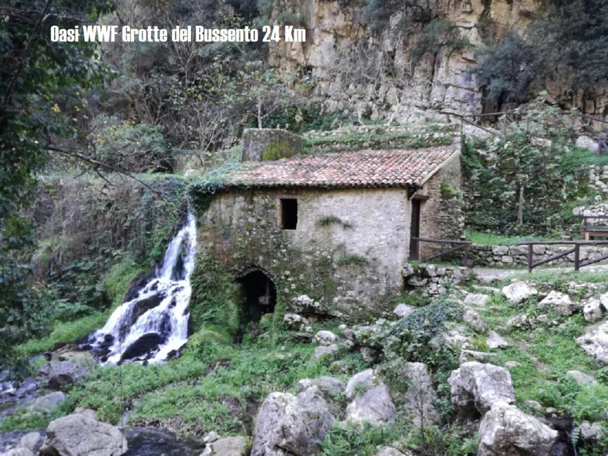 Lanterna Verde Torre Orsaia المظهر الخارجي الصورة